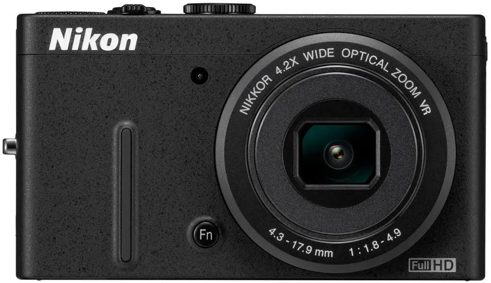 Nikon Coolpix P310, immagini nitidissime anche con scarsa illuminazione