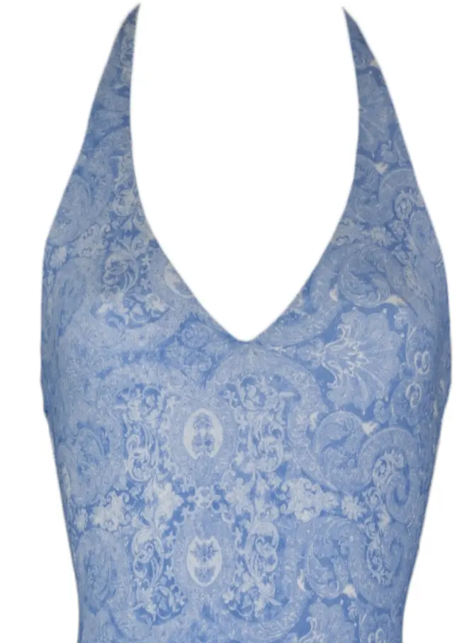 L'estate retrò chic di Purotatto