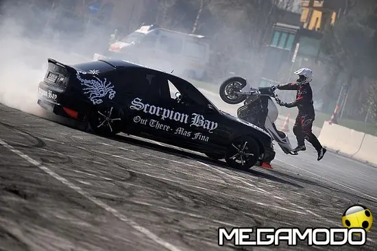 My Special Car Show, grandi emozioni per la decima edizione 