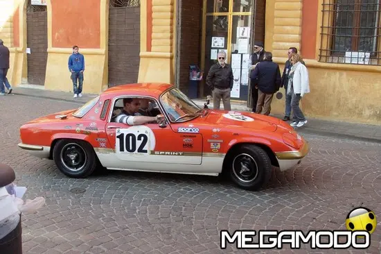 Torri & Motori 2012, boom di iscritti