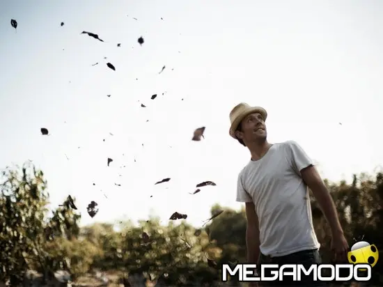 I Won't give up, Jason Mraz torna in radio