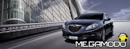 Lancia Delta Business, al via gli ordini