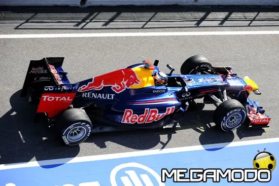 Formula Uno, ricavi in perdita a 1,4 miliardi