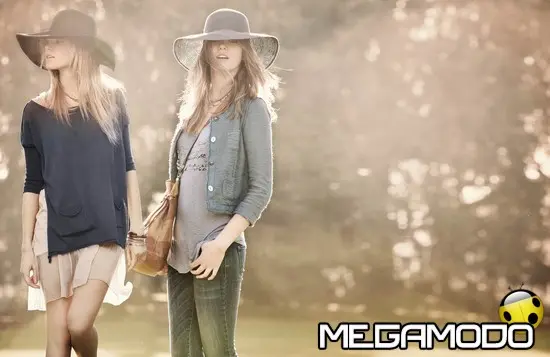 Twenty Easy Kaos, atmosfere neo hippie per la P/E 2012