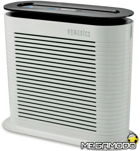 HoMedics, purificatori e umidificatori per il benessere domestico