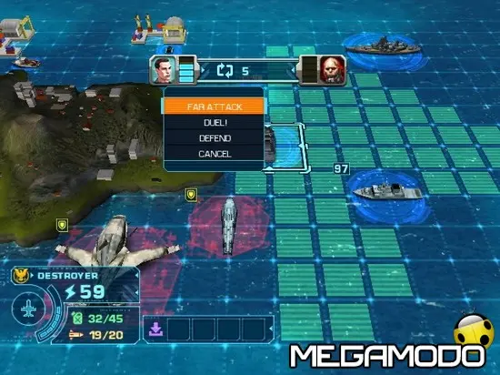 Battleship, in uscita il 20 aprile