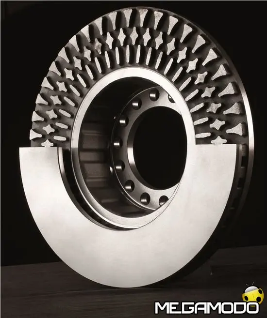 Brembo, punto di riferimento del mondiale di Formula 1 2012