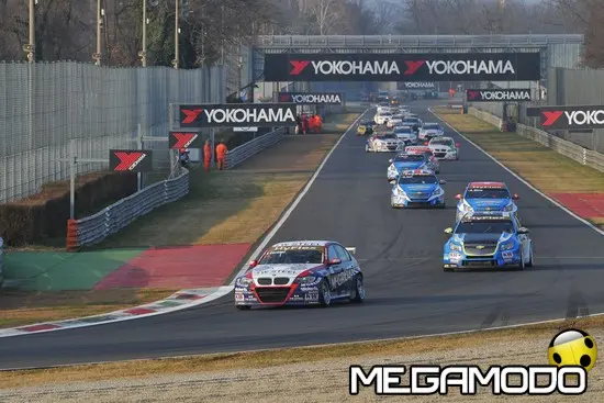 Roal Motorsport, inizio di stagione positivo a Monza