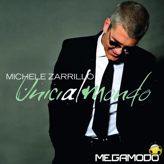 Michele Zarrillo, al via la tournée di UNICI AL MONDO