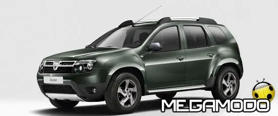 Duster Delsey, la perfetta sintesi tra stile ed avventura