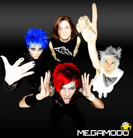 Students Live Party, l'11marzo all'Alcatraz di Milano 