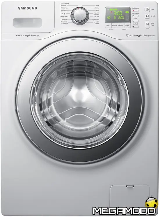 Samsung, ricerca sugli italiani e gli elettrodomestici