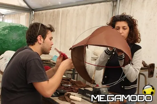 Art FaCTory 02, l'evento artistico con i ragazzi dell'accademia di belle arti di Catania