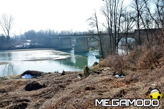 "Suzuki & Save the Green" per la riqualificazione del parco fluviale del Po 