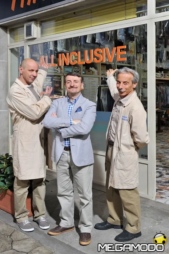 Wind, on air il nuovo spot