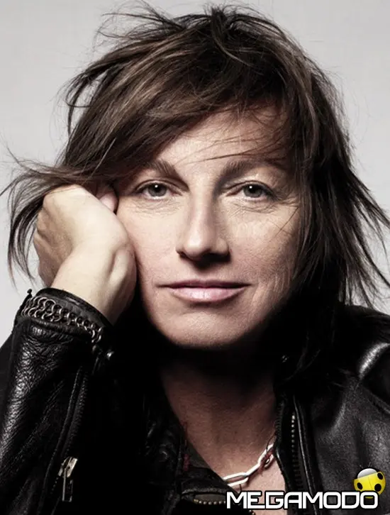 Gianna Nannini testimonial per We Are More