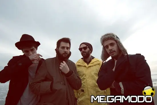 Time of the signs, on line il videoclip degli HATE BOSS