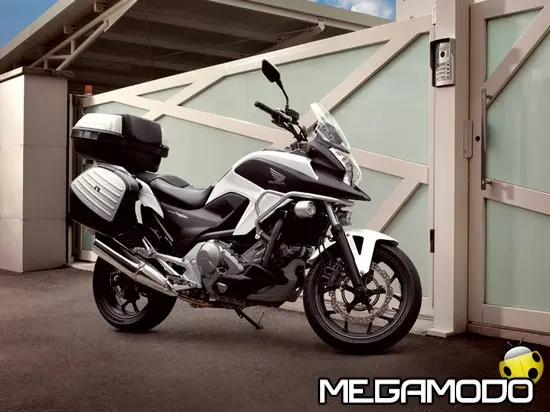 Honda, continua la crescita delle immatricolazioni a febbraio