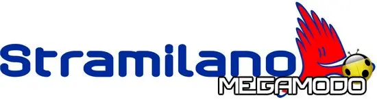 Skoda alla Stramilano 2012