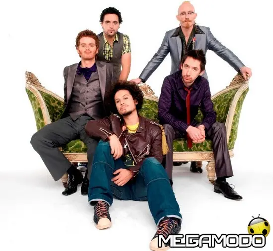 MAMAS GUN, il nuovo singolo 