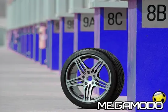 Michelin Pilot Super Sport per Ferrari F12berlinetta