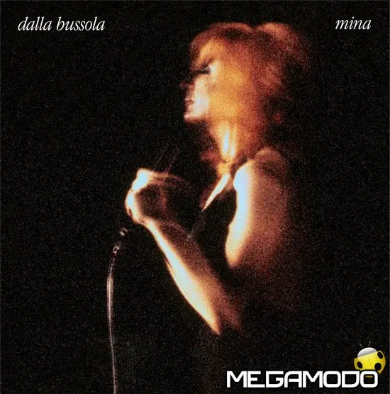 Dalla Bussola Mina, il cd in edizione speciale per celebrare la grande voce italiana