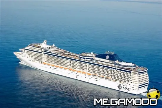 MSC Crociere, primavera nel Mediterraneo