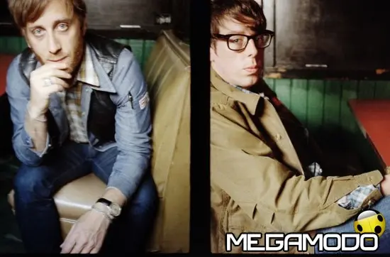 The Black Keys, il concerto e l'intervista in streaming su Radio2
