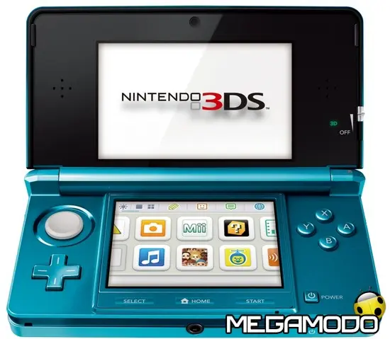 Nintendo a Ludica 2012