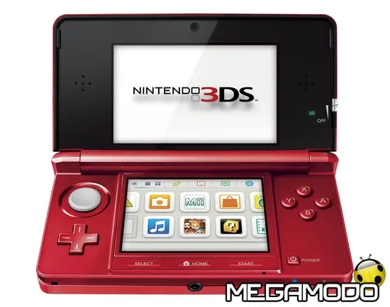 Nintendo 3DS, "L'attacco di Thanatos - Parte 1" scaricabile da oggi