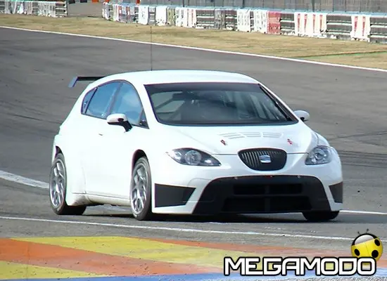 Seat Sport con i Team Privati al WTCC 2012