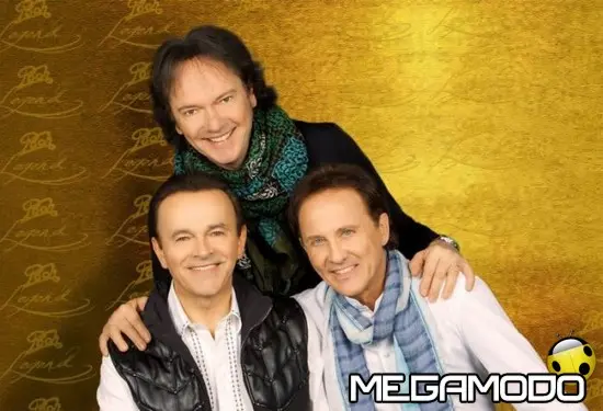 Pooh Legend, nuovo cofanetto con oltre 10 ore di filmati storici