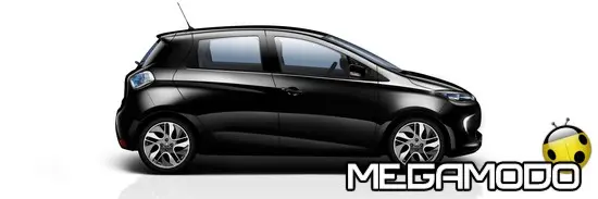 Renault Zoe, la mobilità Zero Emissioni alla portata di tutti