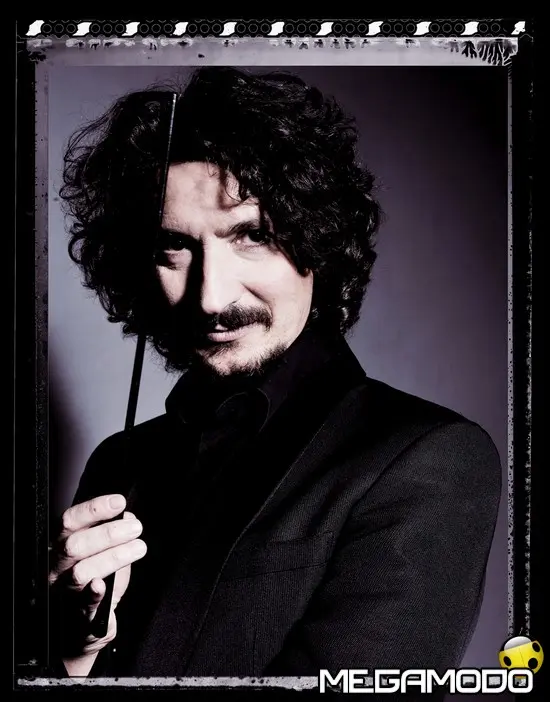 Sergio Cammariere, in uscita il suo attesissimo album