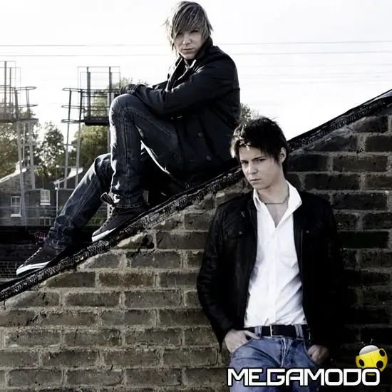 The Sky Is Yours dei Sonohra in download gratuito 