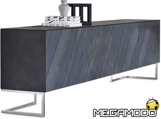 Pianca al Salone del Mobile 2012