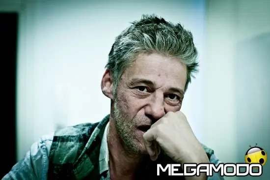 The cricket di Stefano Lorenzi in giro per i festival