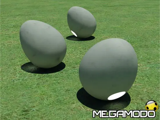 UpGroup al Salone del Mobile 2012