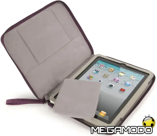 Tucano, borse e cover Tucano per il nuovo iPad