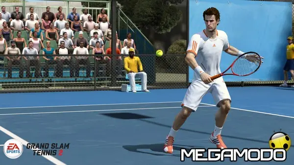 ea sports grand slam tennis 2 aus open andy murray
