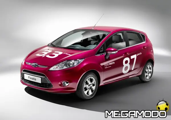 ford fiesta econetic 01