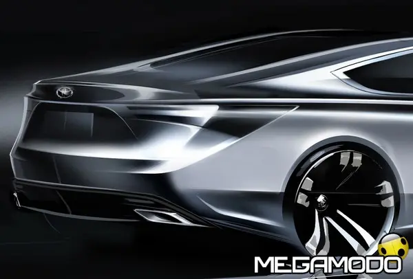 nuova berlina toyota al ny ms 2012