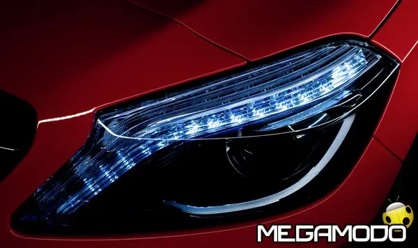 nuova mercedes benz classe a 39