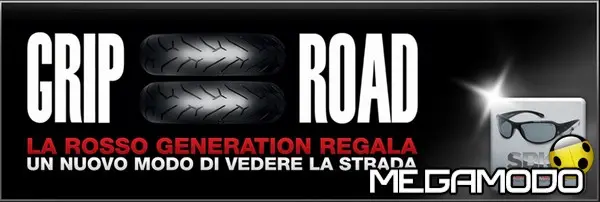 promozione rosso generation