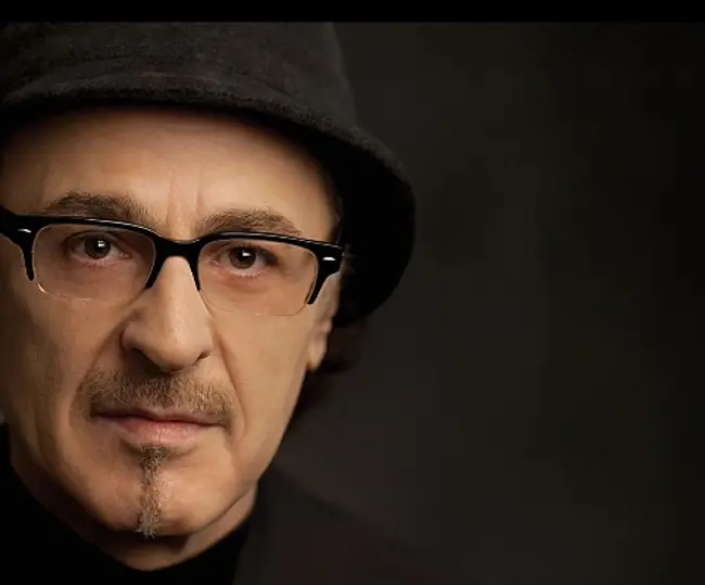 Eduardo De Crescenzo torna con l'Essenze Jazz Tour