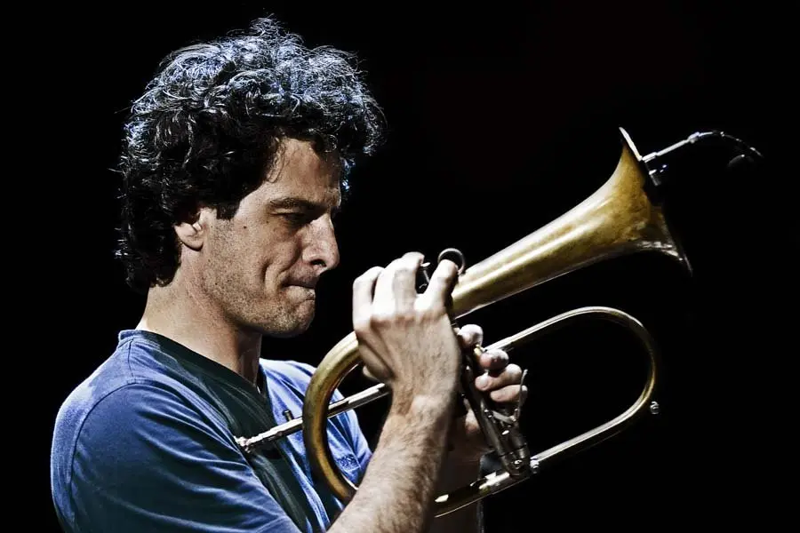 Luca Aquino convocato da Manu Katchè