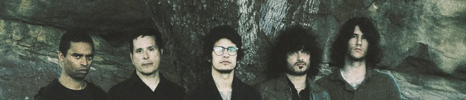 NOCTOURNIQUET, l'attesissimo album dei Mars Volta