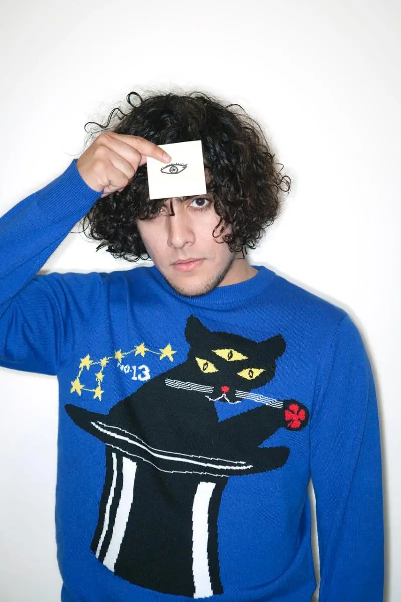 Neon Indian, cinque date per Era Extrana