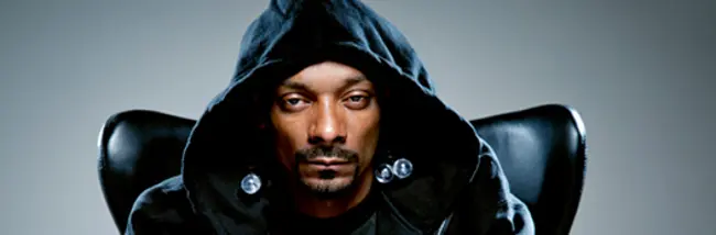 Snoop Dogg al Rock in Roma il 3 luglio