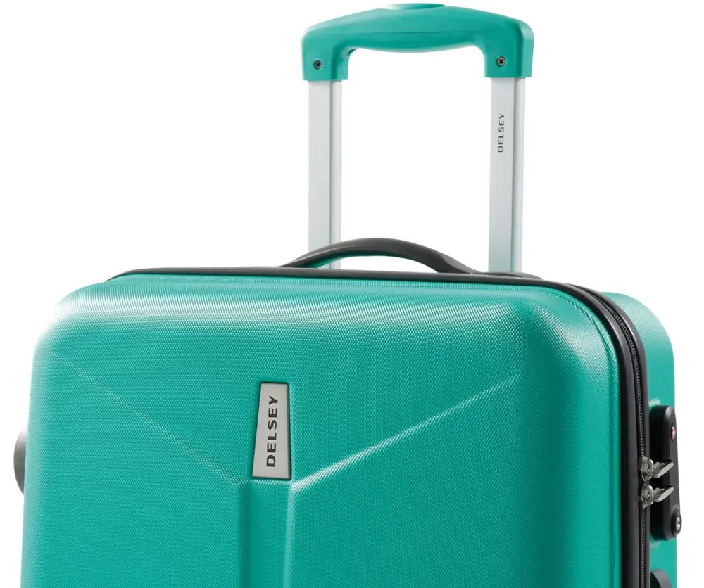 Linea Abstract by Delsey, trendy e funzionale